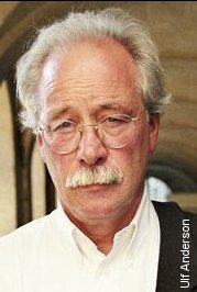 Winfried Georg Sebald kommt am 18. Mai in Wertach/Allgäu zur Welt.