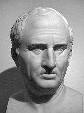 Markus Tullius Cicero