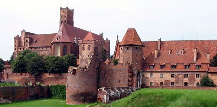 Marienburg