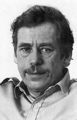 Vaclav Havel