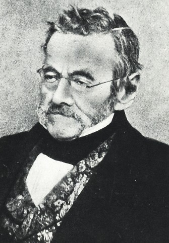 Karl Postl 1864