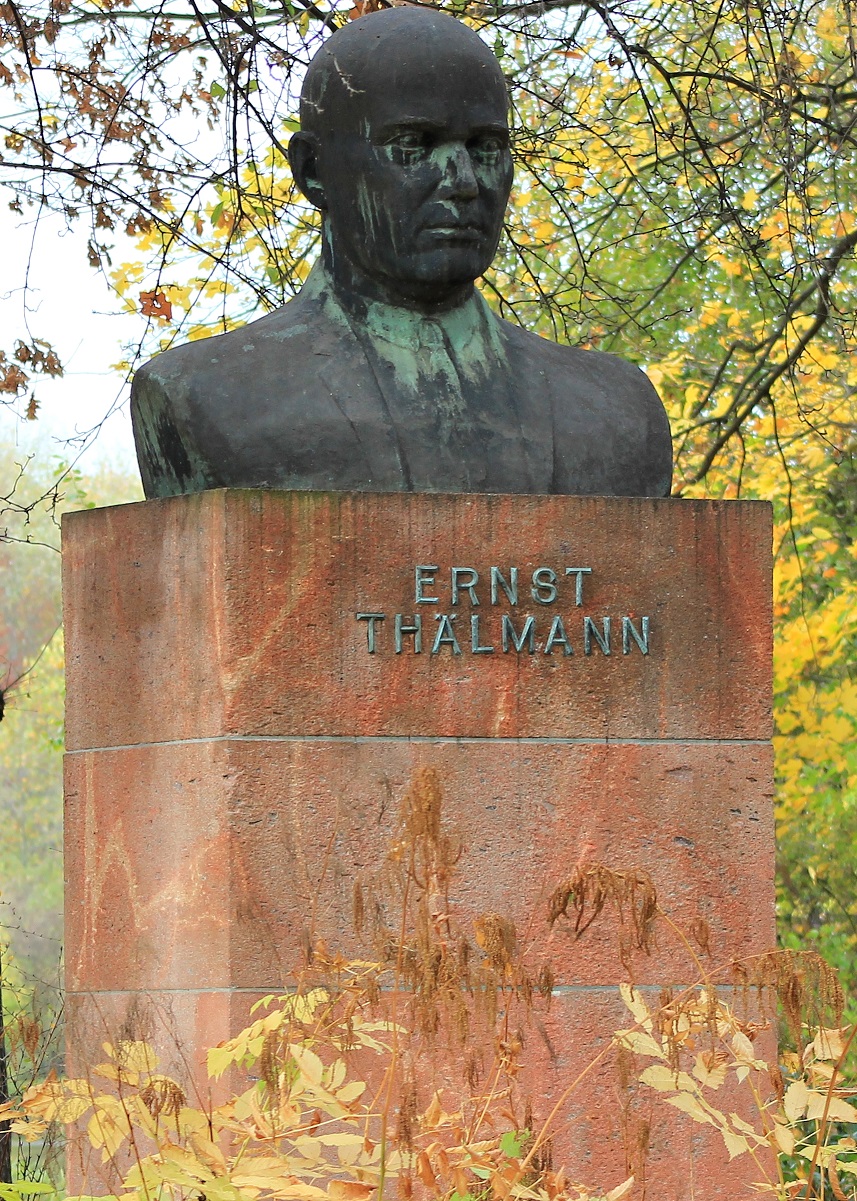 in Chemnitz
