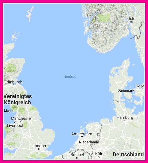 365sterne.de Nordsee