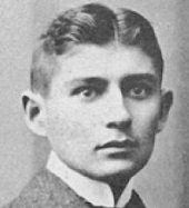 Franz Kafka