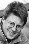 Stieg Larsson