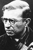 Sartre