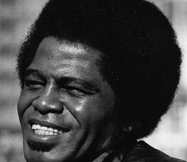 James Brown