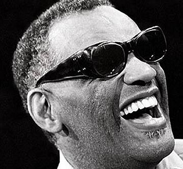 Ray Charles