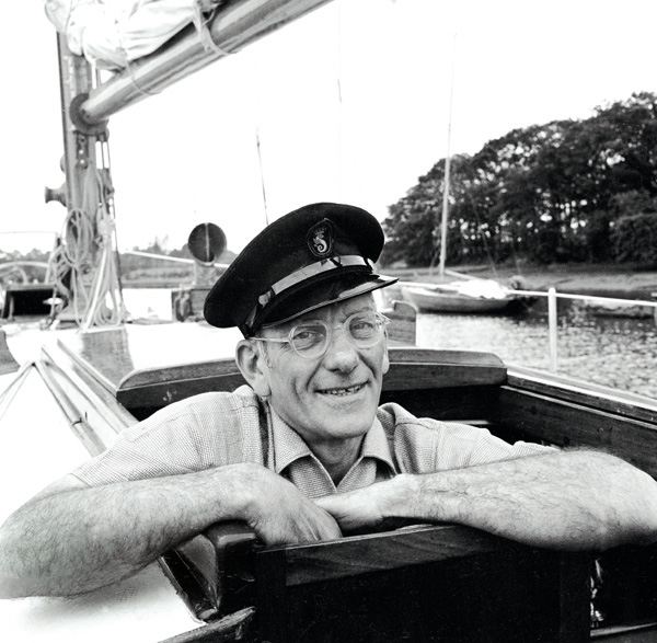 Sir Francis Chichester