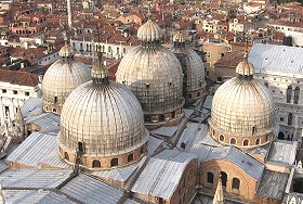 San Marco Venedig