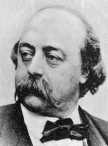 Gustave Flaubert