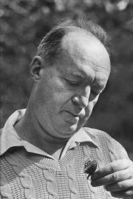 Vladimir Nabokovok