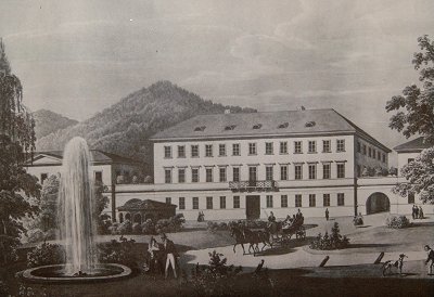 Klebelsberg-Palais