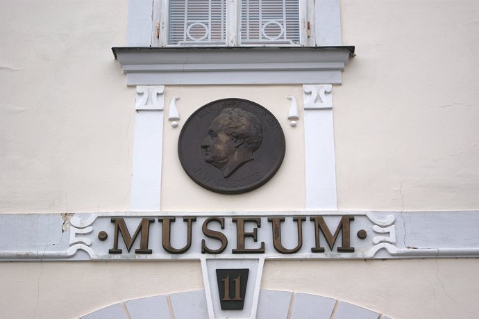 Meštské muzeum (Städtisches Museum)