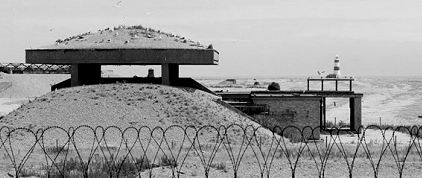 Orfordness