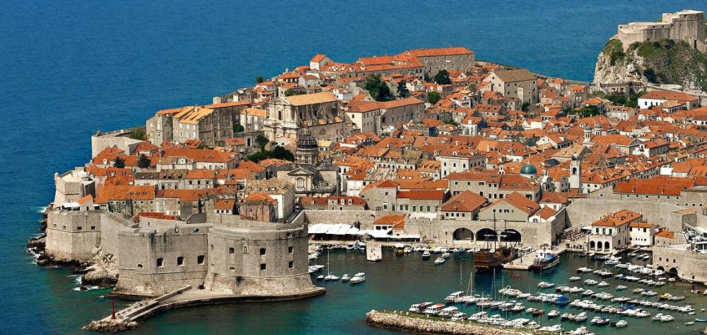 Dubrovnik