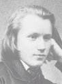 Johannes Brahms