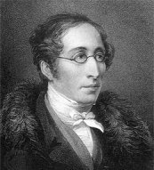 Carl Maria von Weber