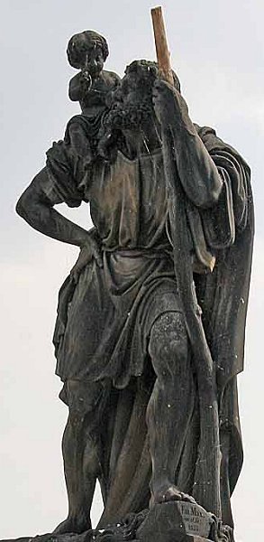 Christopherus