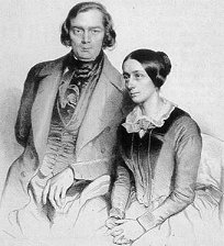 Clara und Robert