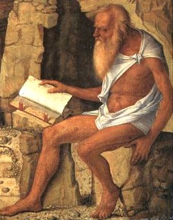 Giovanni Bellini 1505