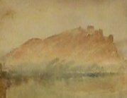 Turner: Rhein